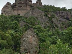 -雁荡山风景名胜区