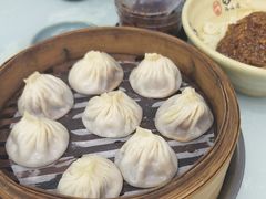 -食惠里小笼包面馆(越秀店)