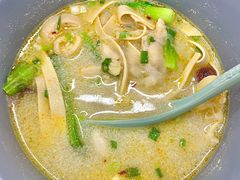 -南通大学-食堂