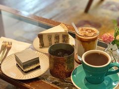 -BAMN coffee