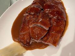 沙溪米鸭-利苑酒家(金宝店)