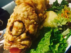 -美奈小馆·越南料理(中航城君尚购物中心店)