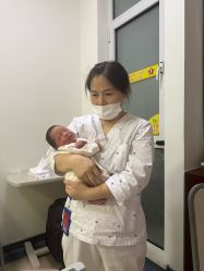 -复旦大学附属妇产科医院(杨浦院区)