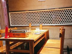 -肉串汪(月坛店)