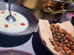-罗勒家·养生火锅· Bistro(大望路店)