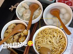 -水墨澜渟足道·SPA·传统(四望亭东关街店)