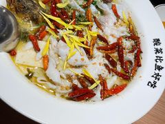 -太二酸菜鱼(沈阳万象城店)