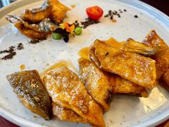 -水月周庄铂尔曼酒店-水月荟中餐厅