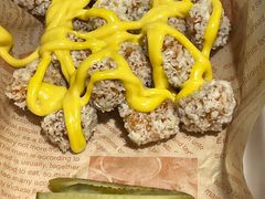 -爆好吃夜市大排档·乐山江湖菜(中心城总店)
