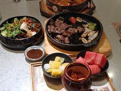 -将军牛排·尔滨地标朝鲜族美食(总店)