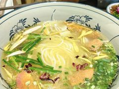 -芸南道·过桥米线(昆明老街旗舰店)