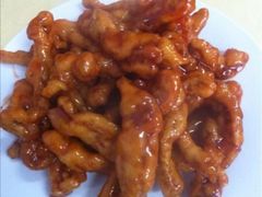 -华春餐馆(鱼山路店)