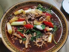 腰花-周师饭店