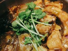 -李老哈·东北菜(宋园路店)