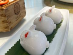 -怀德酒楼·粤菜·海鲜·茶点(宝安国际机场店)