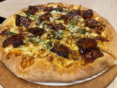 -达美乐比萨(朝阳路店)