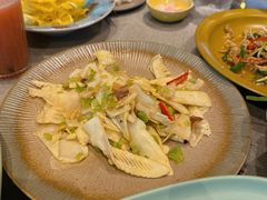 -半山腰·云南菜(侨福芳草地店)