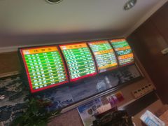 -民间老鸡汤面馆(中山北路店)