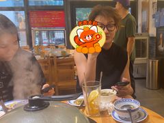 -阿鸡鱼庄·顺德鲜蒸小炒(亚运村店)