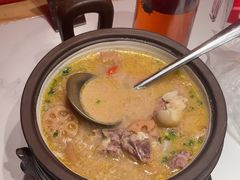 -吴掌柜·藕汤印象(南湖店)