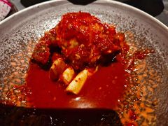 -樱之盛宴·蟹料理海鲜自助(前进大街店)