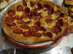 -Tubestation站点比萨(五道营店)