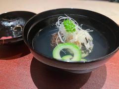 -晴空·日本料理(万象城店)