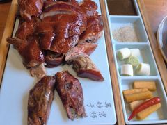 -翠云楼·汽锅鸡·云南特色菜(翠湖公园店)