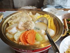 -大潮淮·淮扬菜(何园旗舰店)