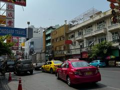 -唐人街(耀华力路)