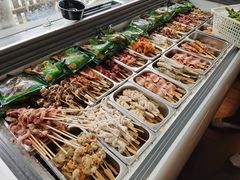 -万记麻辣烫国展总店