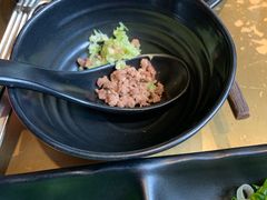 -手选潮汕鲜活牛肉火锅(二七广场店)