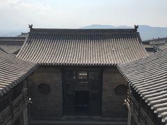 -山西王家大院