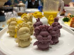 -丰收日·小海鲜·沪上家宴(顾村正大店)
