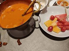 -汉水谣·江景餐厅(江滩店)