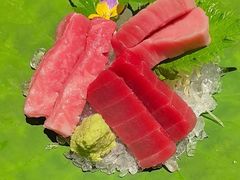 -希望日本料理(保利香槟花园店)