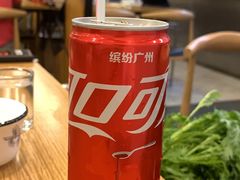 -就这么牛潮式牛肉火锅(华侨城店)