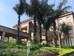 -枫盈轩中餐厅(枫丹白鹭酒店)