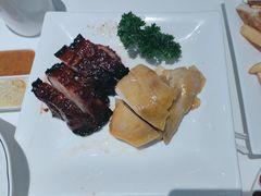 烧味拼盘-翠华餐厅(维璟印象城店)