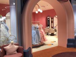 -奈尔宝家庭中心·亲子餐厅(北京东坝万达店)