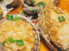 -恒记饭店(珠江路总店)
