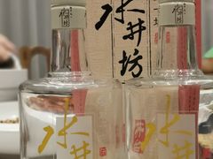 -荷塘秋月·本帮江浙菜(国权路店)