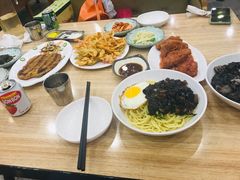 -喜来苑