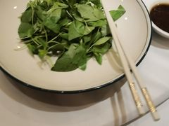 荆芥黄瓜-南阳食府·河南豫菜(南阳驻京办店)