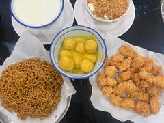 -水牛奶皇后糖水铺(深圳总店)
