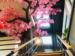 -缘福乡村铁锅炖民宿(八达岭店)