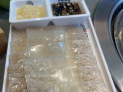 -灶座小锅烀饼·铁锅炖(道里店)