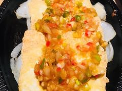 -太原面食店(解放路店)