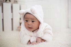 -童年映像精致儿童摄影（糖果baby）(石路店)