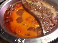 -麻辣英雄重庆火锅(二城广场店)